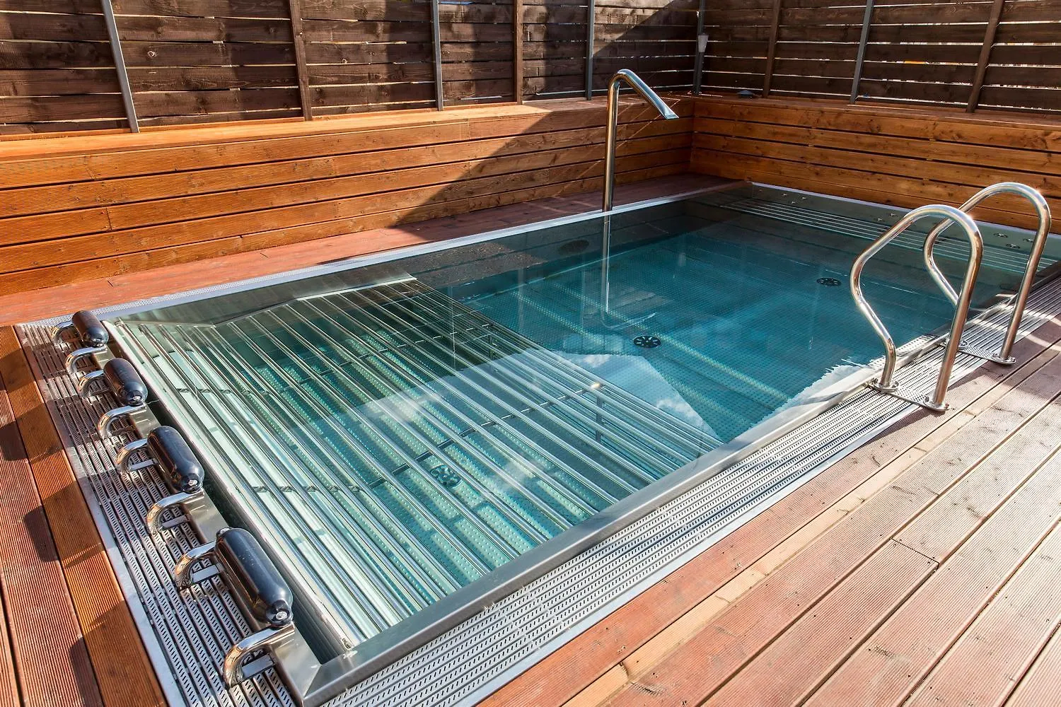 Apartament Halnica Pod Skocznia Klimatyzacja - Jacuzzi & Sauna Zakopane Apartman