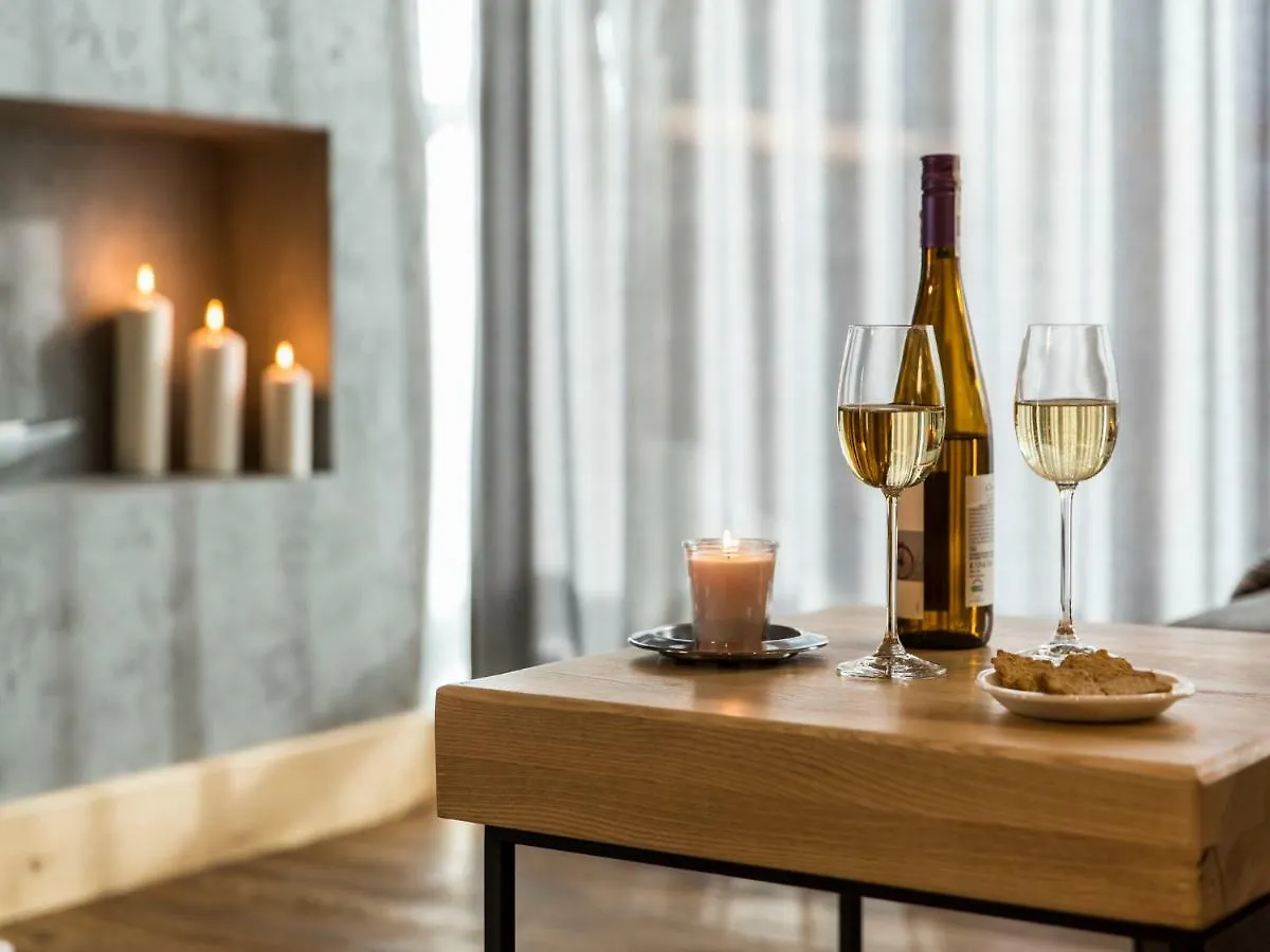 Apartament Halnica Pod Skocznia Klimatyzacja - Jacuzzi & Sauna Zakopane Lengyelország